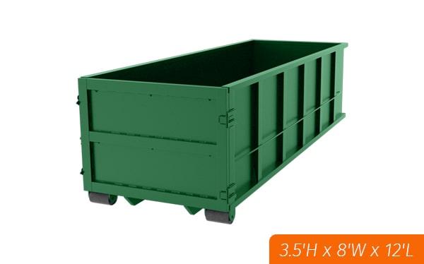 the weight limit for a 10-yard dumpster may vary by provider but generally ranges from 1 to 4 tons