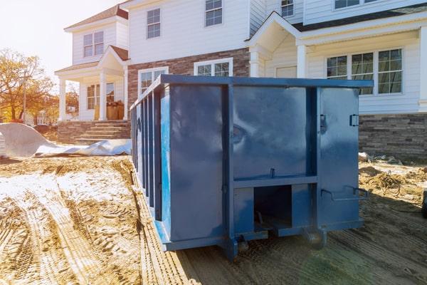 Dumpster Rental of Desert Hot Springs staff